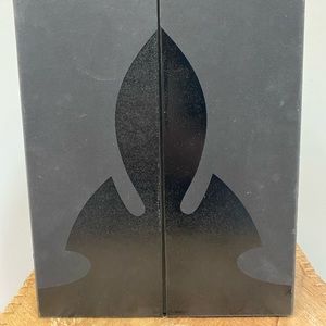 Chrome Hearts magazine RARE